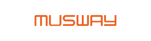 logo musway-