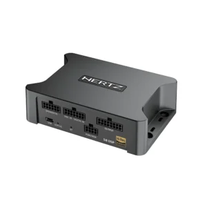 S8 DSP