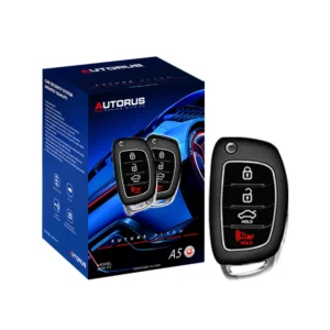 ATR-FT HYUNDAI
