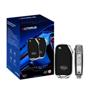 ATR-FT KIA II