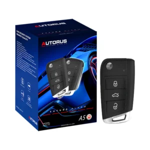 ATR-FT VOLKSWAGEN