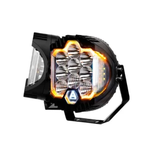 faro force autorus 5 pulgadas