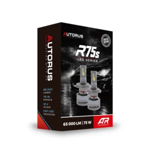 Led Autorus R75s